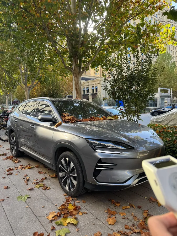 2025 BYD Song Plus BEV 71.8KWH,autocango,china used car exporter,china ev exporter,chinese used car exporter,chinese used ev exporter