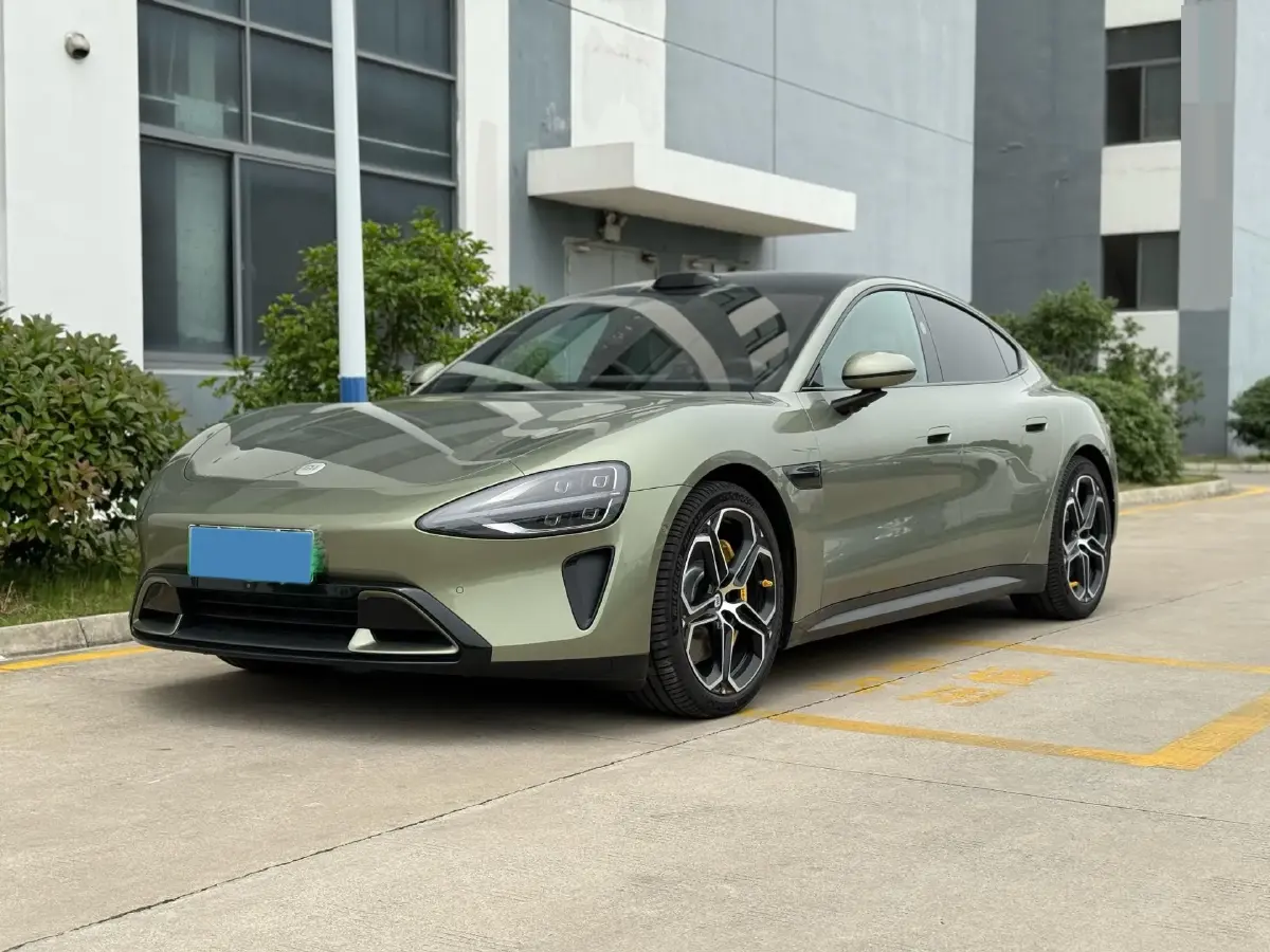 2024 MI SU7 BEV 73.6KWH