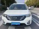 2017 GAC Trumpchi GS4 1.5T 152HP L4 5MT