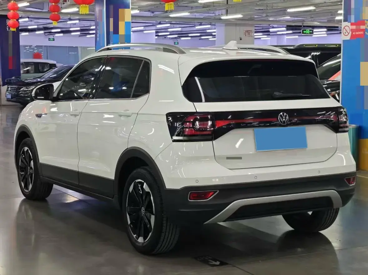 2020 VOLKSWAGEN TACQUA thumbnail 4