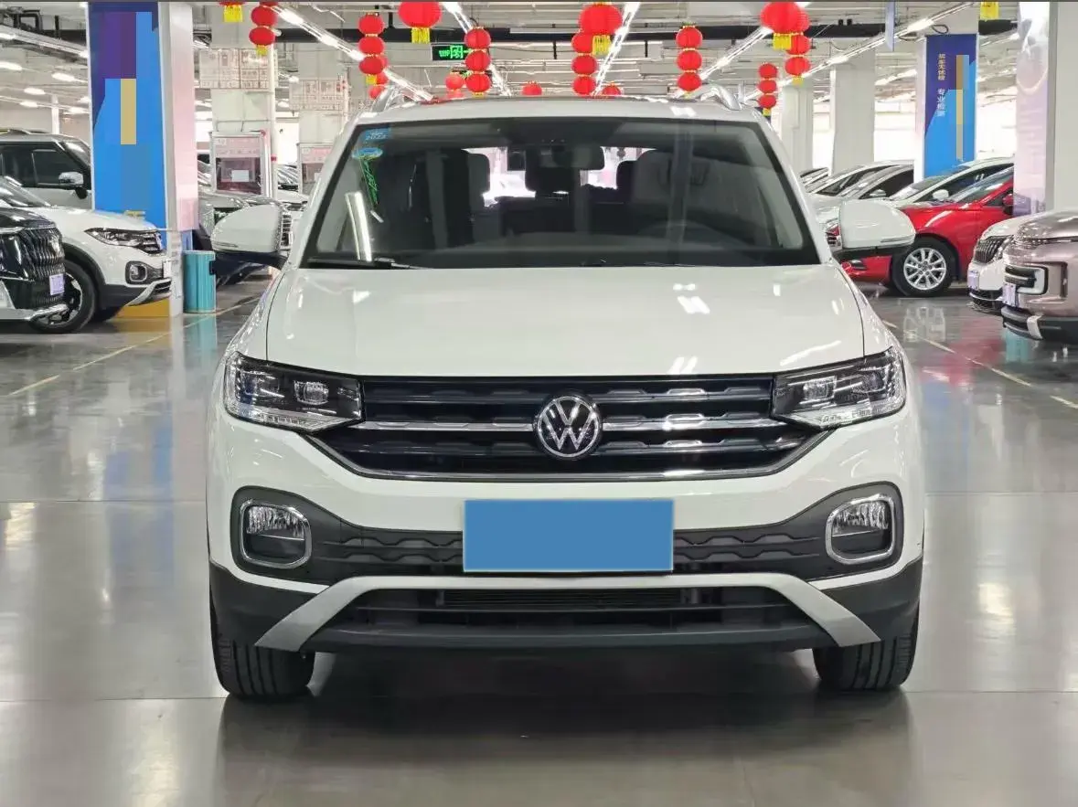 2020 VOLKSWAGEN TACQUA thumbnail 2