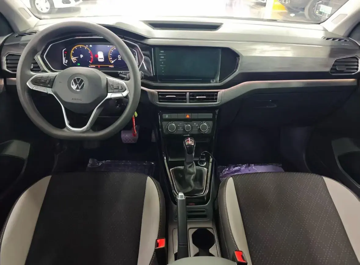 2020 VOLKSWAGEN TACQUA thumbnail 3