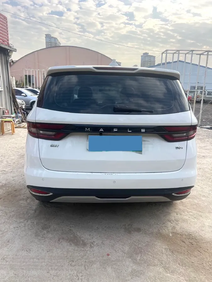 2021 Livan Maple 80v BEV 53KWH,autocango,china used car exporter,china ev exporter,chinese used car exporter,chinese used ev exporter