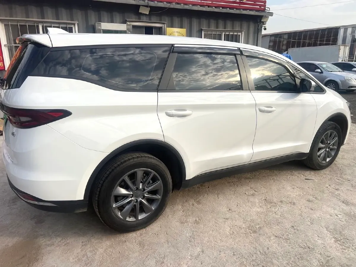 2021 Livan Maple 80v BEV 53KWH,autocango,china used car exporter,china ev exporter,chinese used car exporter,chinese used ev exporter