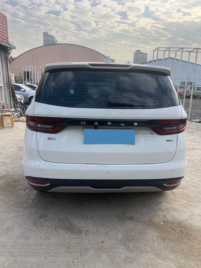 2021 Livan Maple 80v BEV 53KWH,autocango,china used car exporter,china ev exporter,chinese used car exporter,chinese used ev exporter