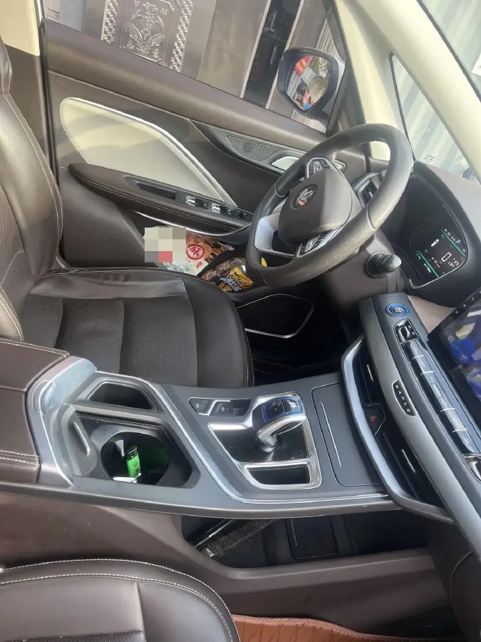 2021 Livan Maple 80v BEV 53KWH,autocango,china used car exporter,china ev exporter,chinese used car exporter,chinese used ev exporter