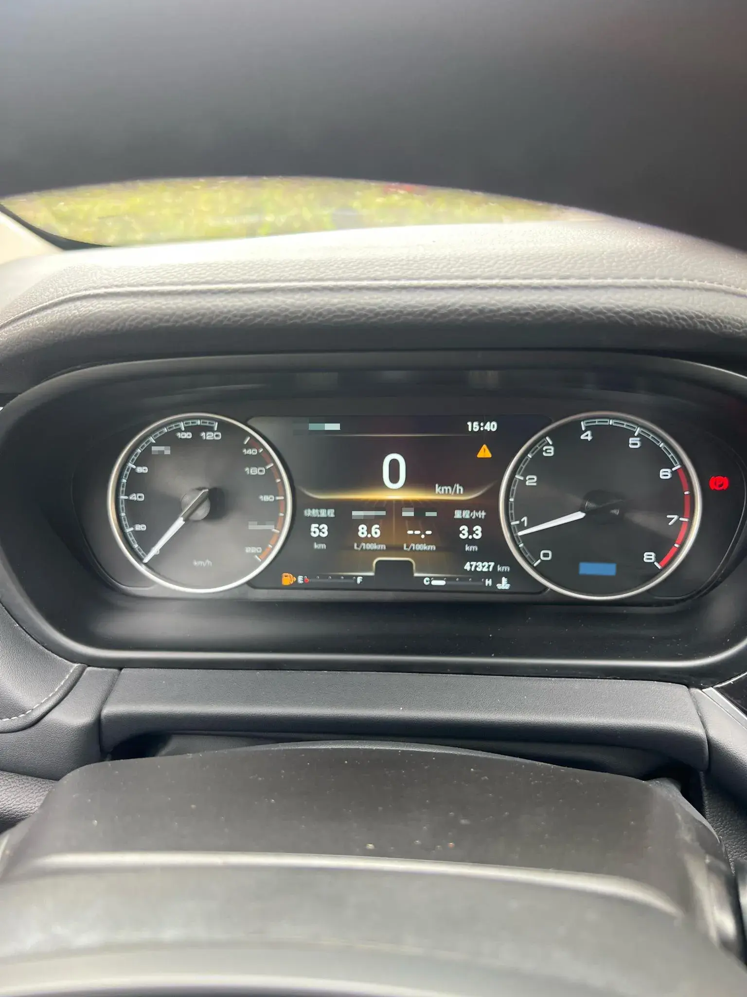 2018 CHERY ARRIZO thumbnail 4