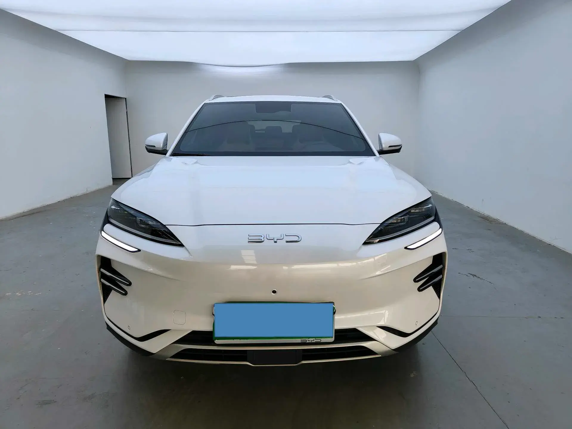 2025 BYD SONG thumbnail 2