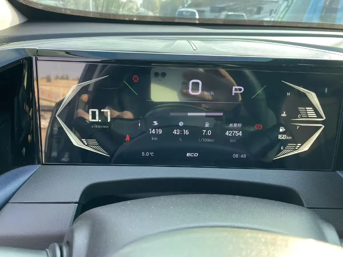 2023 GAC Trumpchi GS3 1.5T 177HP L4 7DCT,autocango,china used car exporter,china ev exporter,chinese used car exporter,chinese used ev exporter