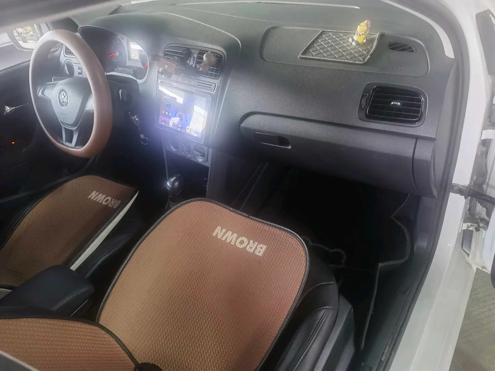 2018 VOLKSWAGEN POLO thumbnail 4