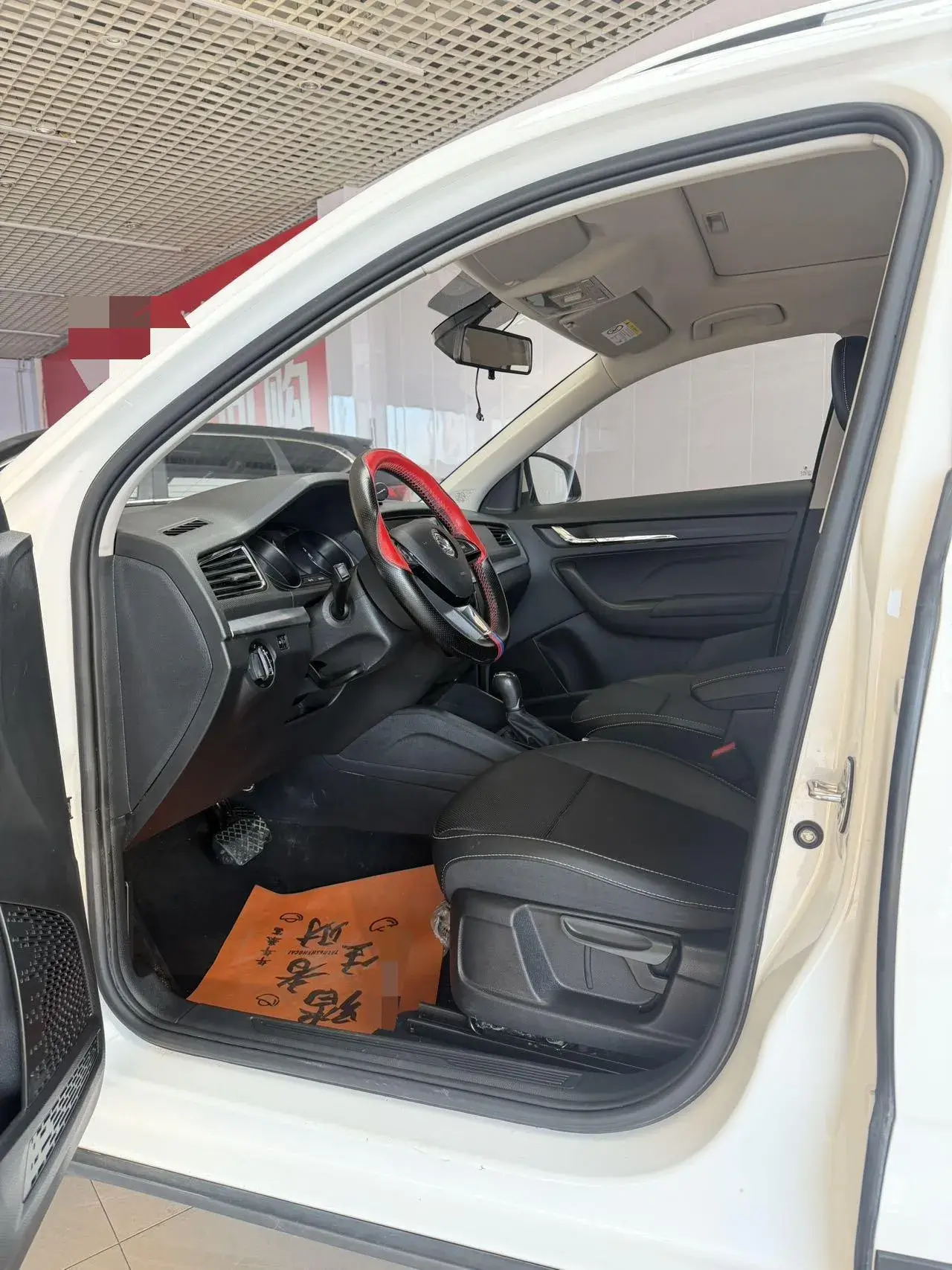 2021 SKODA KAMIQ thumbnail 4