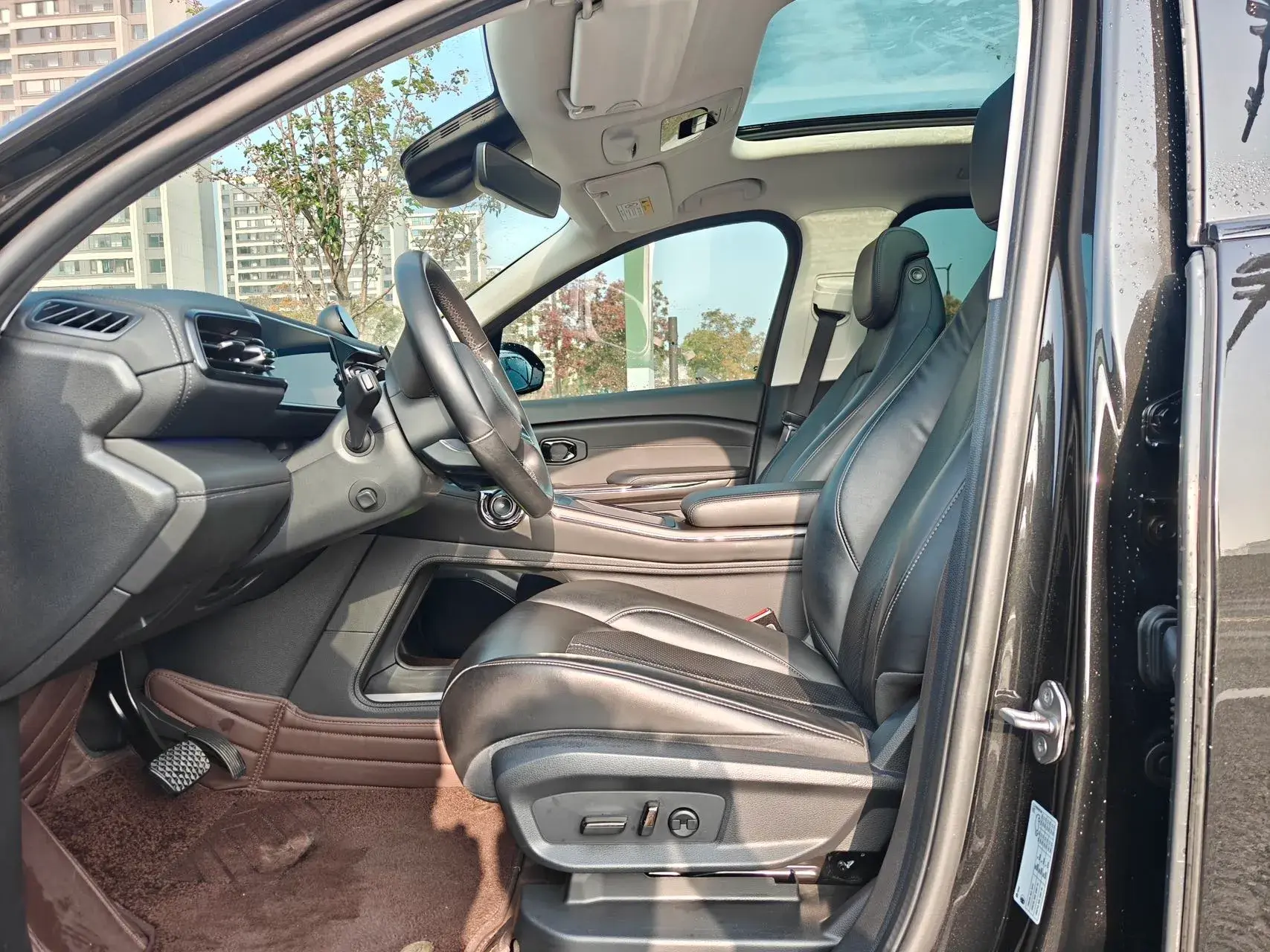 2022 NIO ES6 thumbnail 4