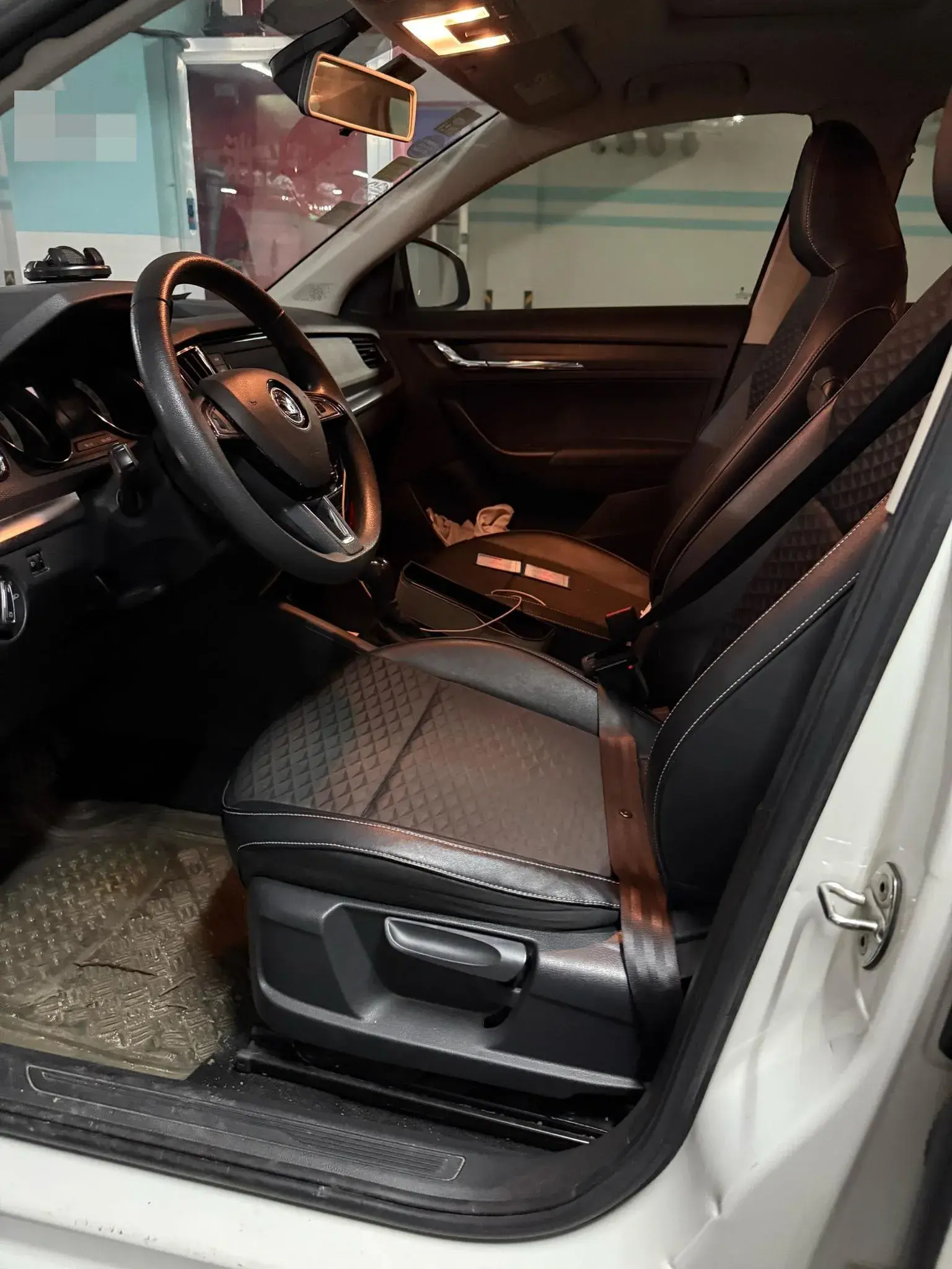 2018 SKODA KAMIQ thumbnail 3