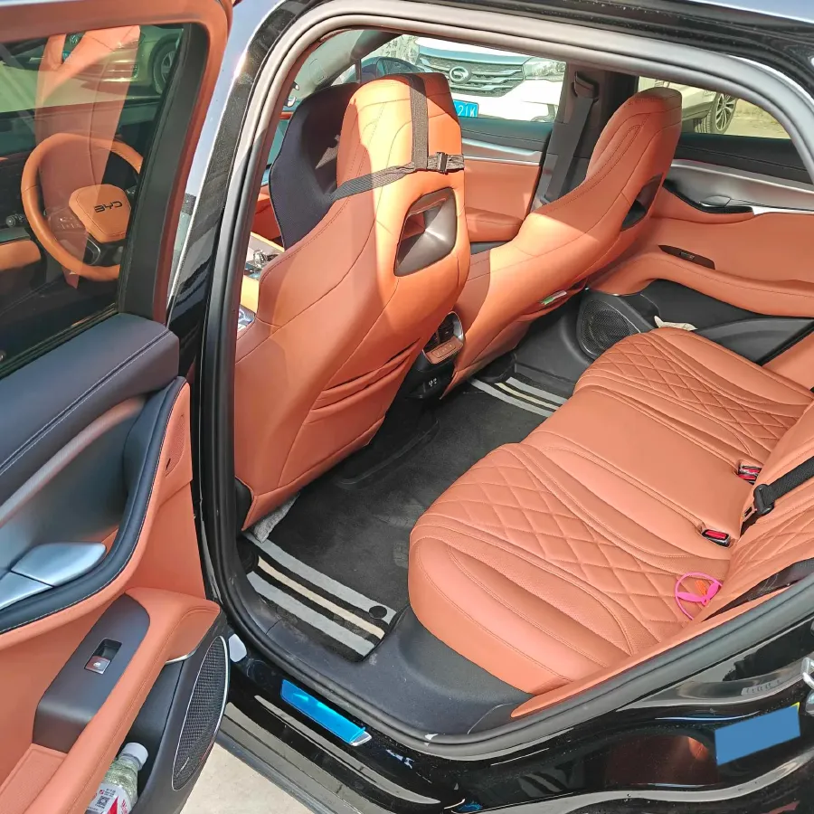 2025 BYD Sea Lion 07 BEV 80.64KWH,autocango,china used car exporter,china ev exporter,chinese used car exporter,chinese used ev exporter