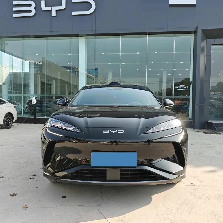 2025 BYD Sea Lion 07 BEV 80.64KWH,autocango,china used car exporter,china ev exporter,chinese used car exporter,chinese used ev exporter