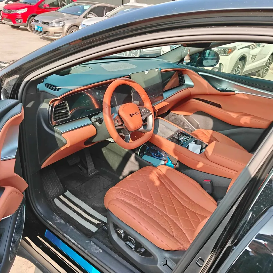 2025 BYD Sea Lion 07 BEV 80.64KWH,autocango,china used car exporter,china ev exporter,chinese used car exporter,chinese used ev exporter