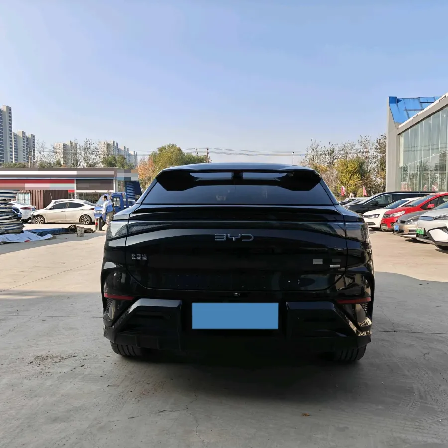 2025 BYD Sea Lion 07 BEV 80.64KWH,autocango,china used car exporter,china ev exporter,chinese used car exporter,chinese used ev exporter