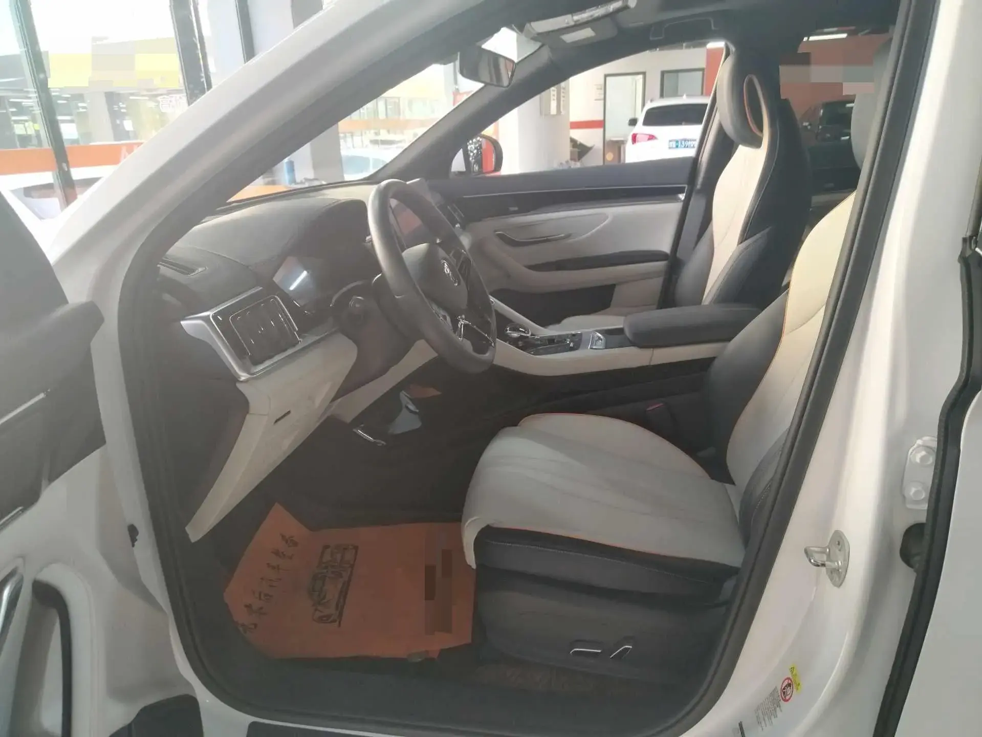 2021 BYD SONG thumbnail 2