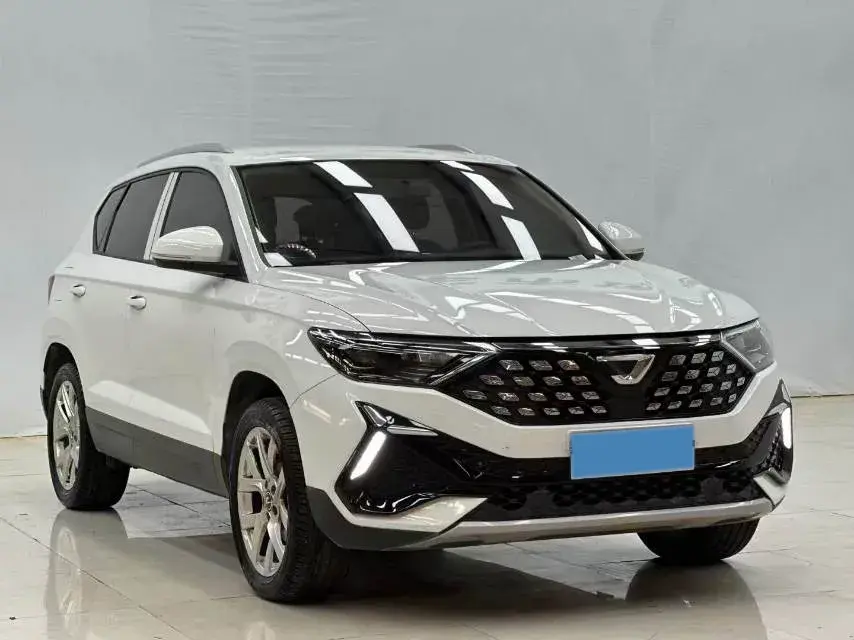 2022 JETTA VS5 thumbnail 3