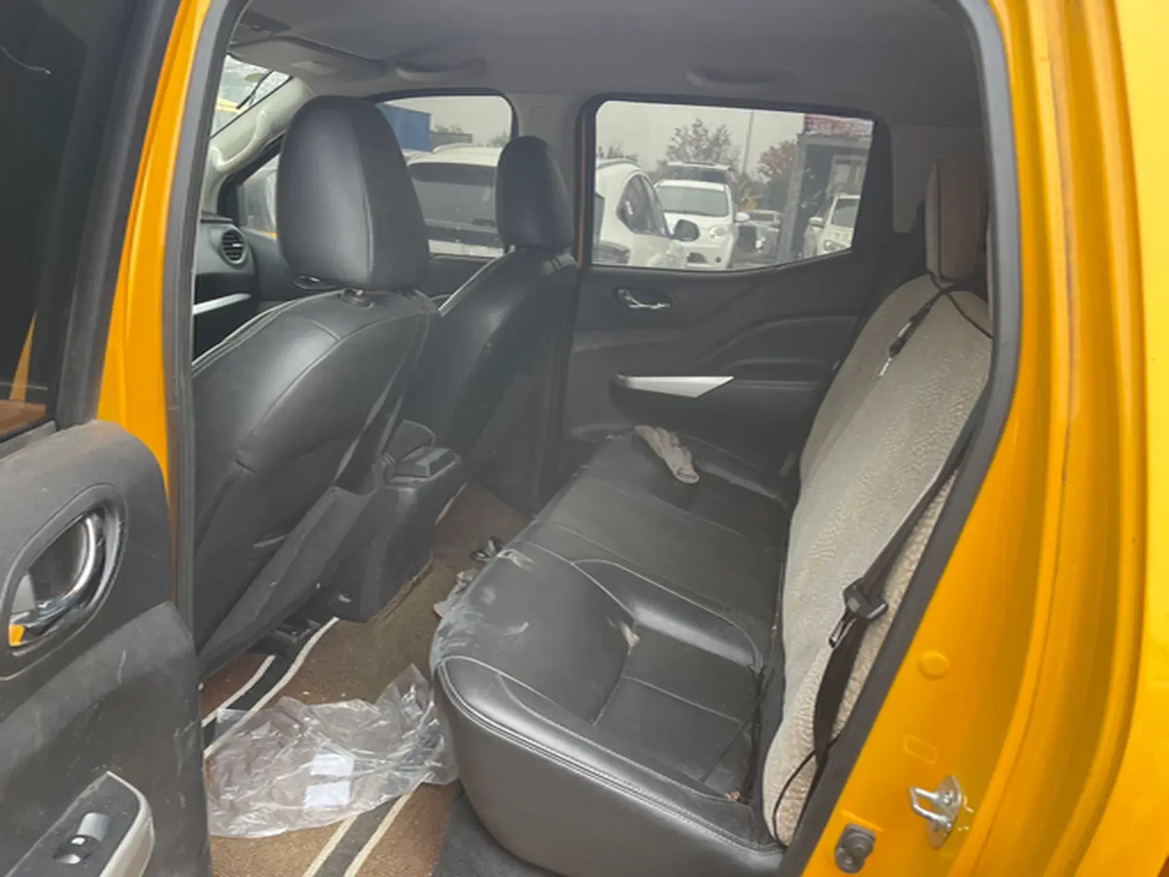 2020 DONGFENG RUIQI thumbnail 4