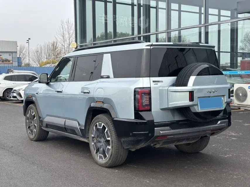 2025 FANGCHENGBAO BAO thumbnail 4