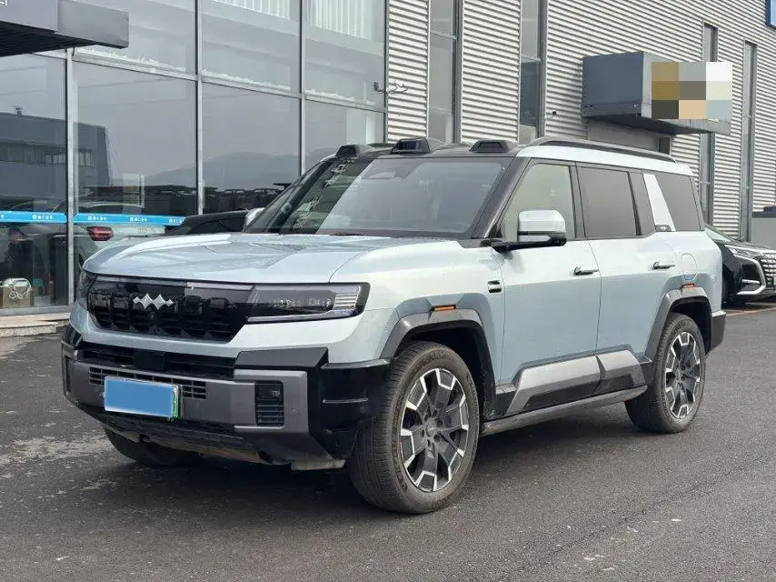 2025 FANGCHENGBAO BAO view 1