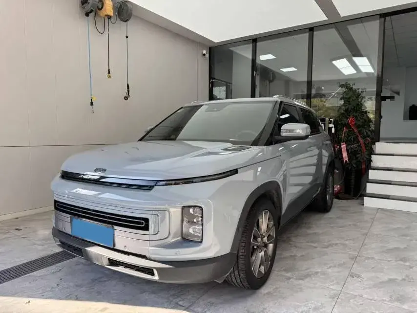 2020 Geely ICON 1.5T 177HP L3 7DCT