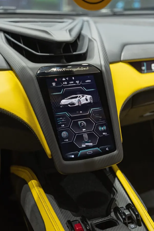 2023 Lamborghini Revuelto 6.5L 826HP V12 8DCT PHEV 3.8KWH,autocango,china used car exporter,china ev exporter,chinese used car exporter,chinese used ev exporter