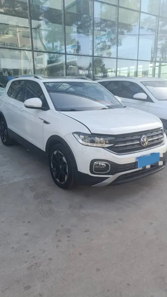 2021 VOLKSWAGEN TACQUA thumbnail 2