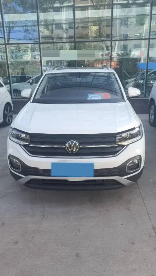 2021 VOLKSWAGEN TACQUA thumbnail 3