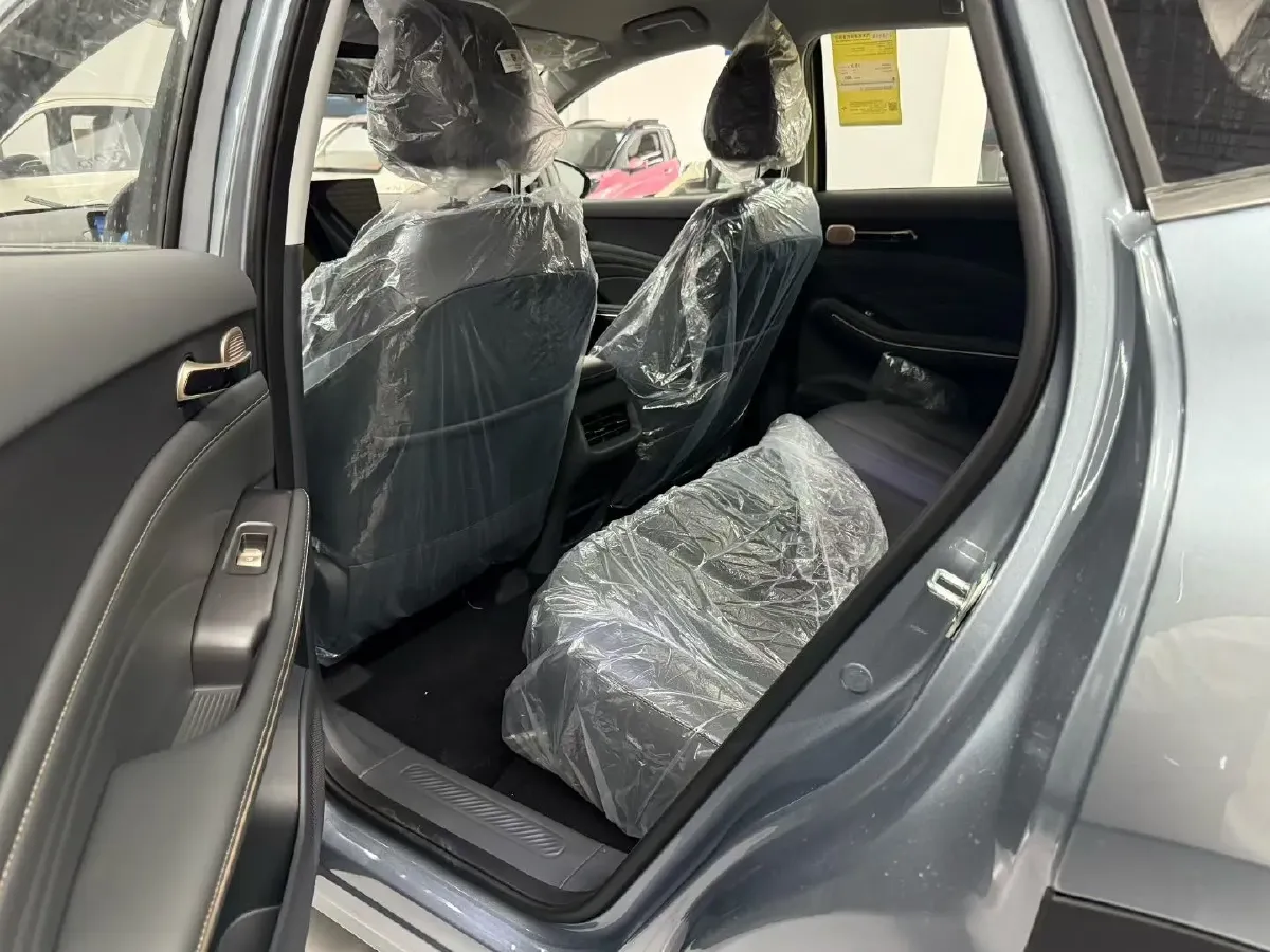 2026 BaoJun Cloud Sea BEV,autocango,china used car exporter,china ev exporter,chinese used car exporter,chinese used ev exporter