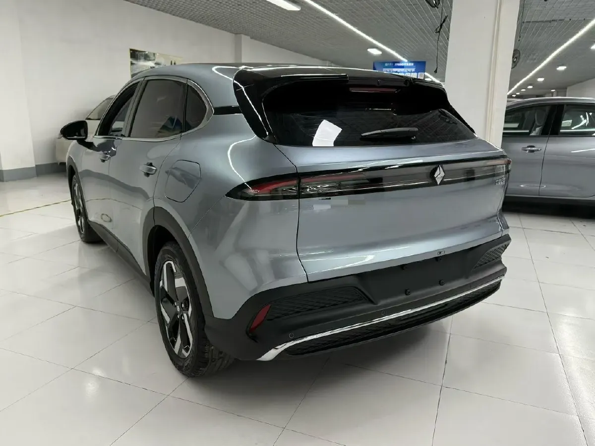 2026 BaoJun Cloud Sea BEV,autocango,china used car exporter,china ev exporter,chinese used car exporter,chinese used ev exporter