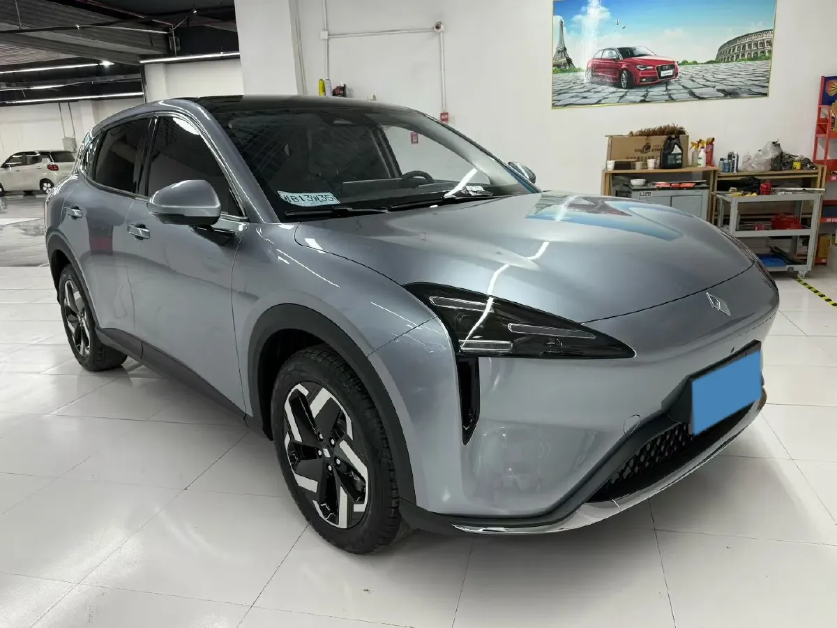 2026 BaoJun Cloud Sea BEV,autocango,china used car exporter,china ev exporter,chinese used car exporter,chinese used ev exporter