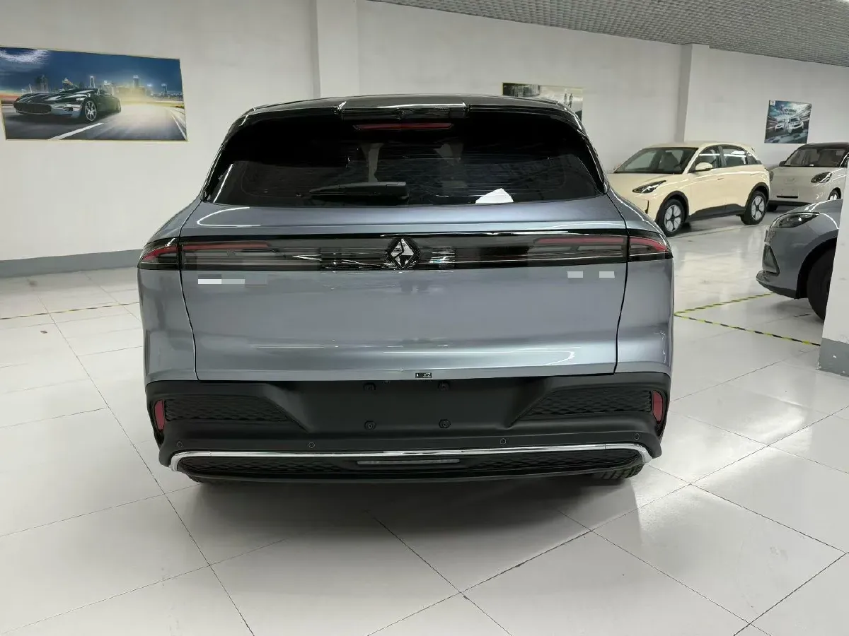 2026 BaoJun Cloud Sea BEV,autocango,china used car exporter,china ev exporter,chinese used car exporter,chinese used ev exporter