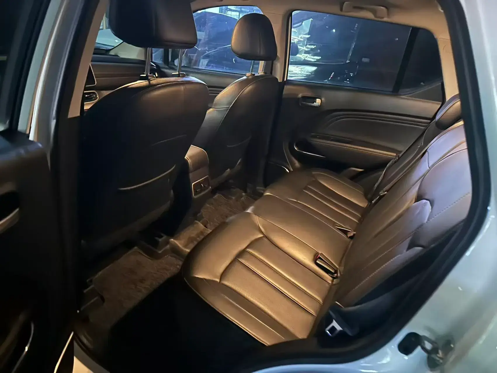 2021 GAC TRUMPCHI thumbnail 4