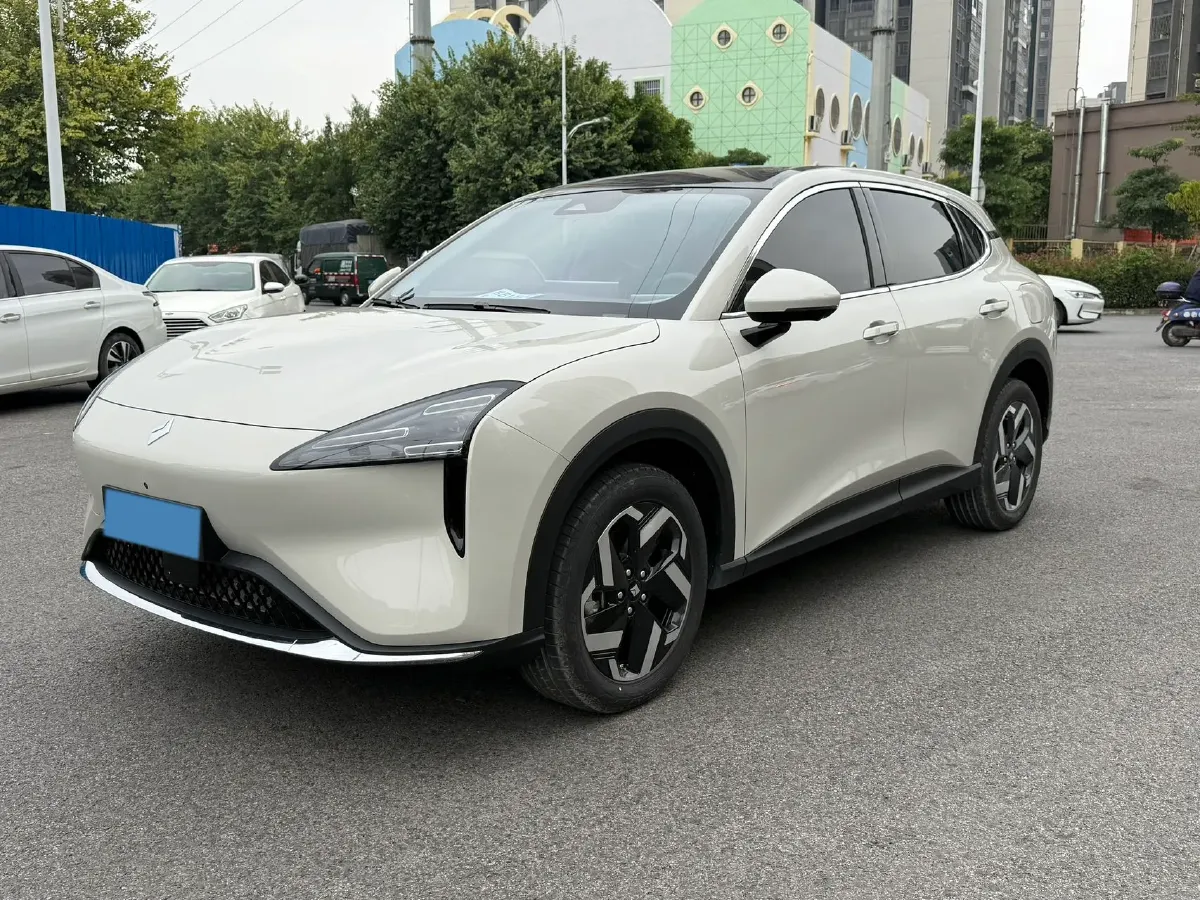 2026 BaoJun Cloud Sea BEV,autocango,china used car exporter,china ev exporter,chinese used car exporter,chinese used ev exporter