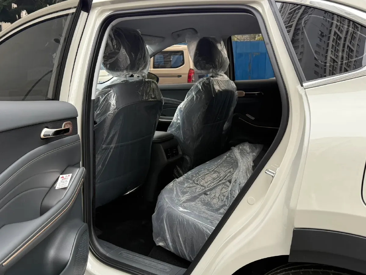 2026 BaoJun Cloud Sea BEV,autocango,china used car exporter,china ev exporter,chinese used car exporter,chinese used ev exporter