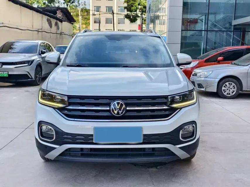 2023 VOLKSWAGEN TACQUA thumbnail 2