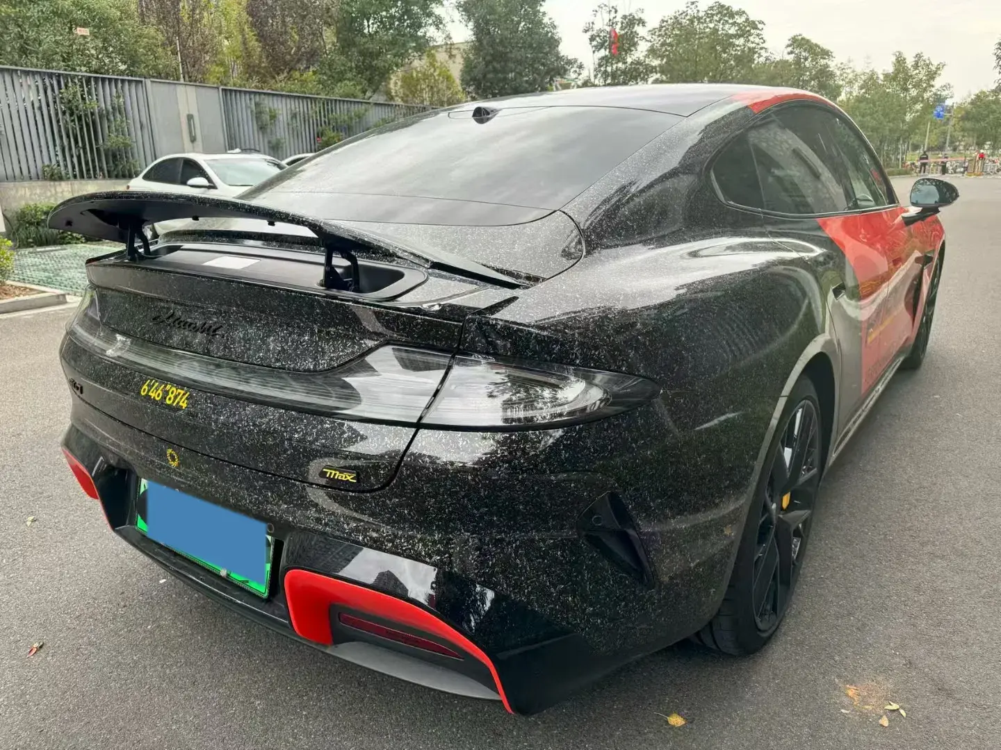 2024 MI SU7 thumbnail 3