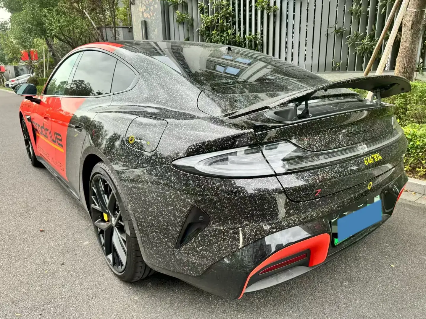 2024 MI SU7 thumbnail 4