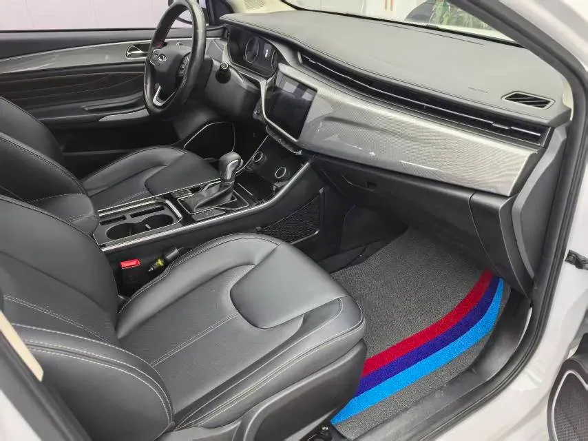 2019 Chery Arrizo 5 1.5L 116HP L4 CVT,autocango,china used car exporter,china ev exporter,chinese used car exporter,chinese used ev exporter