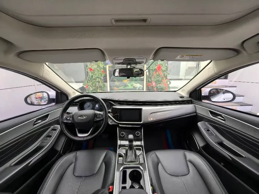 2019 Chery Arrizo 5 1.5L 116HP L4 CVT,autocango,china used car exporter,china ev exporter,chinese used car exporter,chinese used ev exporter