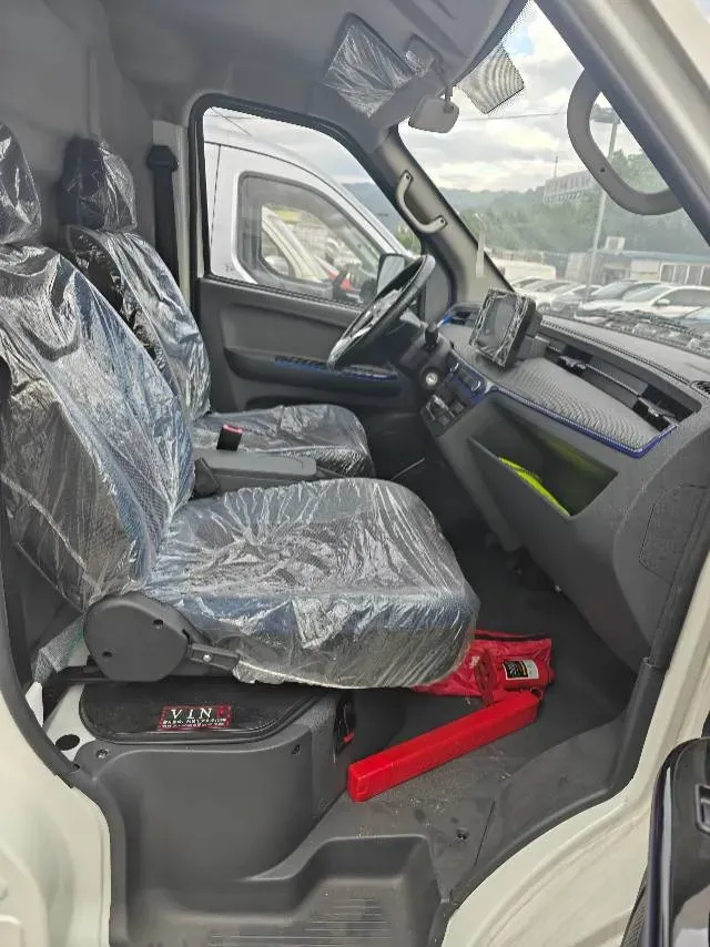 2023 Foton Elf E7 BEV 95HP BEV 41.86KWH,autocango,china used car exporter,china ev exporter,chinese used car exporter,chinese used ev exporter