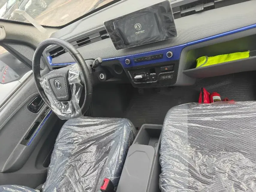 2023 Foton Elf E7 BEV 95HP BEV 41.86KWH,autocango,china used car exporter,china ev exporter,chinese used car exporter,chinese used ev exporter