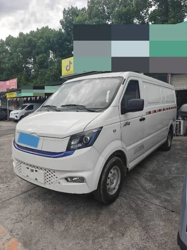 2023 Foton Elf E7 BEV 95HP BEV 41.86KWH,autocango,china used car exporter,china ev exporter,chinese used car exporter,chinese used ev exporter