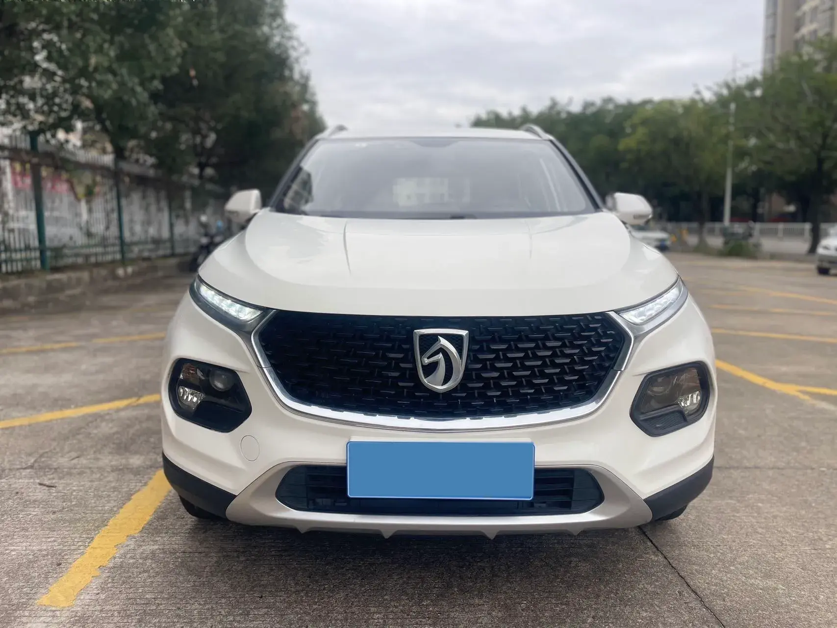 2019 BAOJUN 510 thumbnail 2
