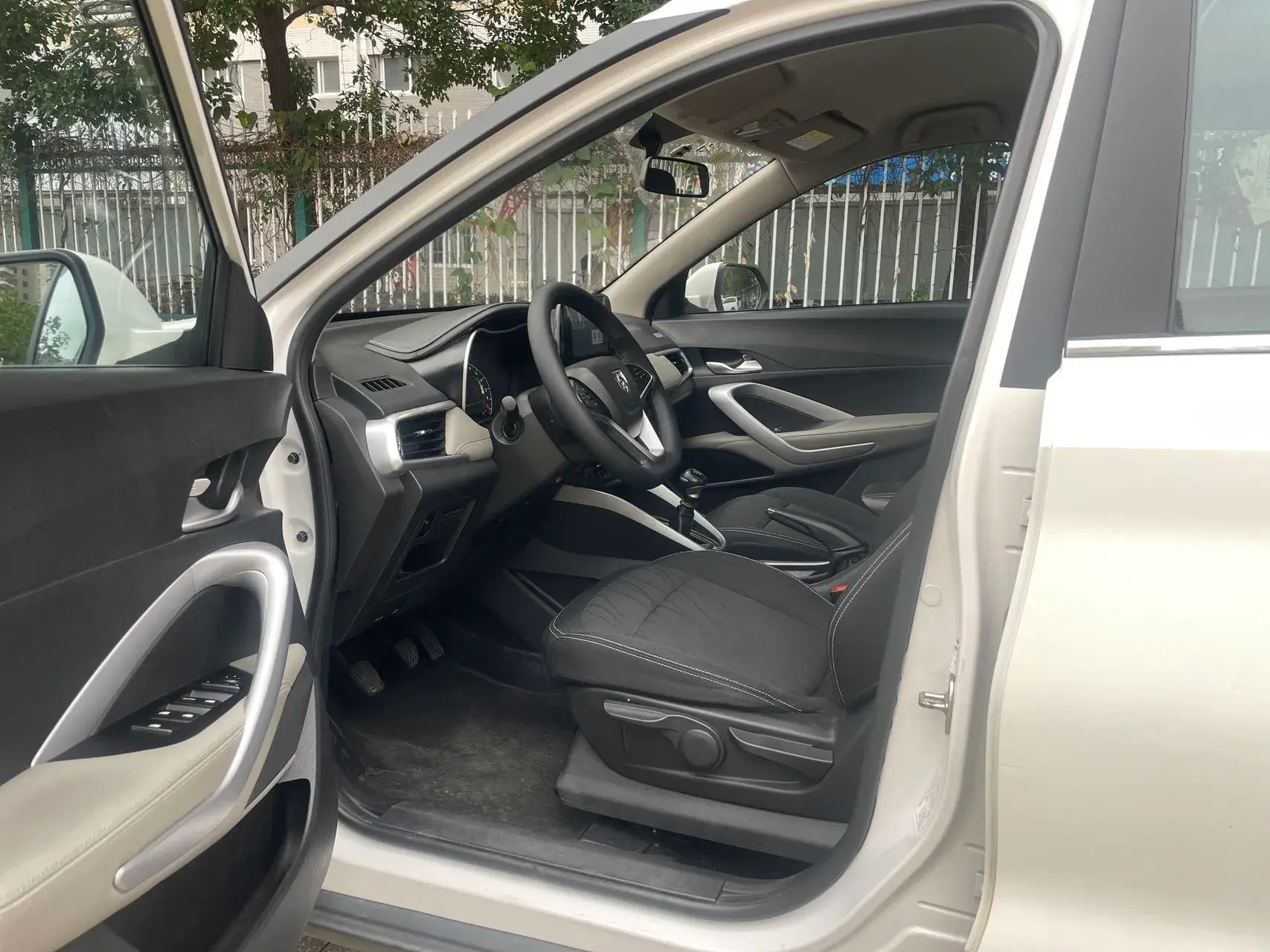 2019 BAOJUN 510 thumbnail 4