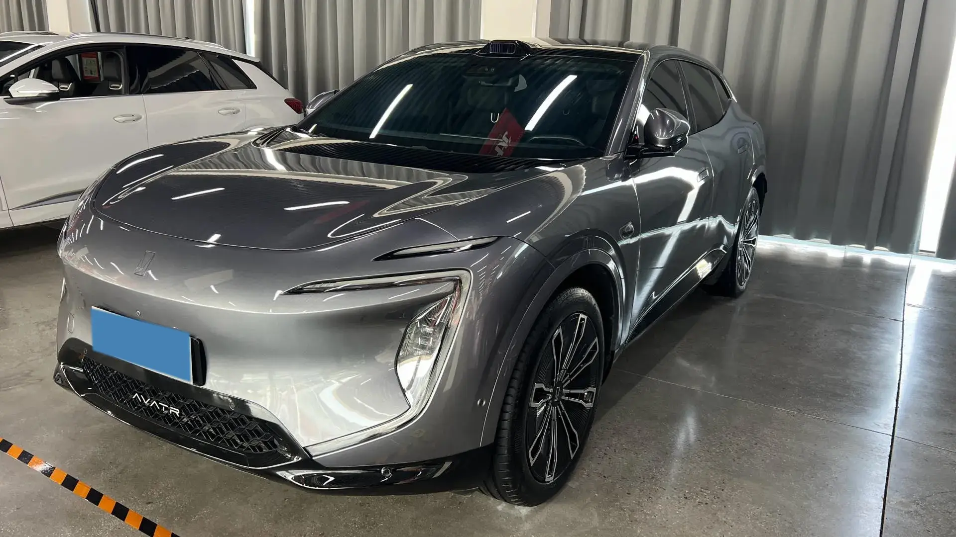 2024 AVATR 07 view 1