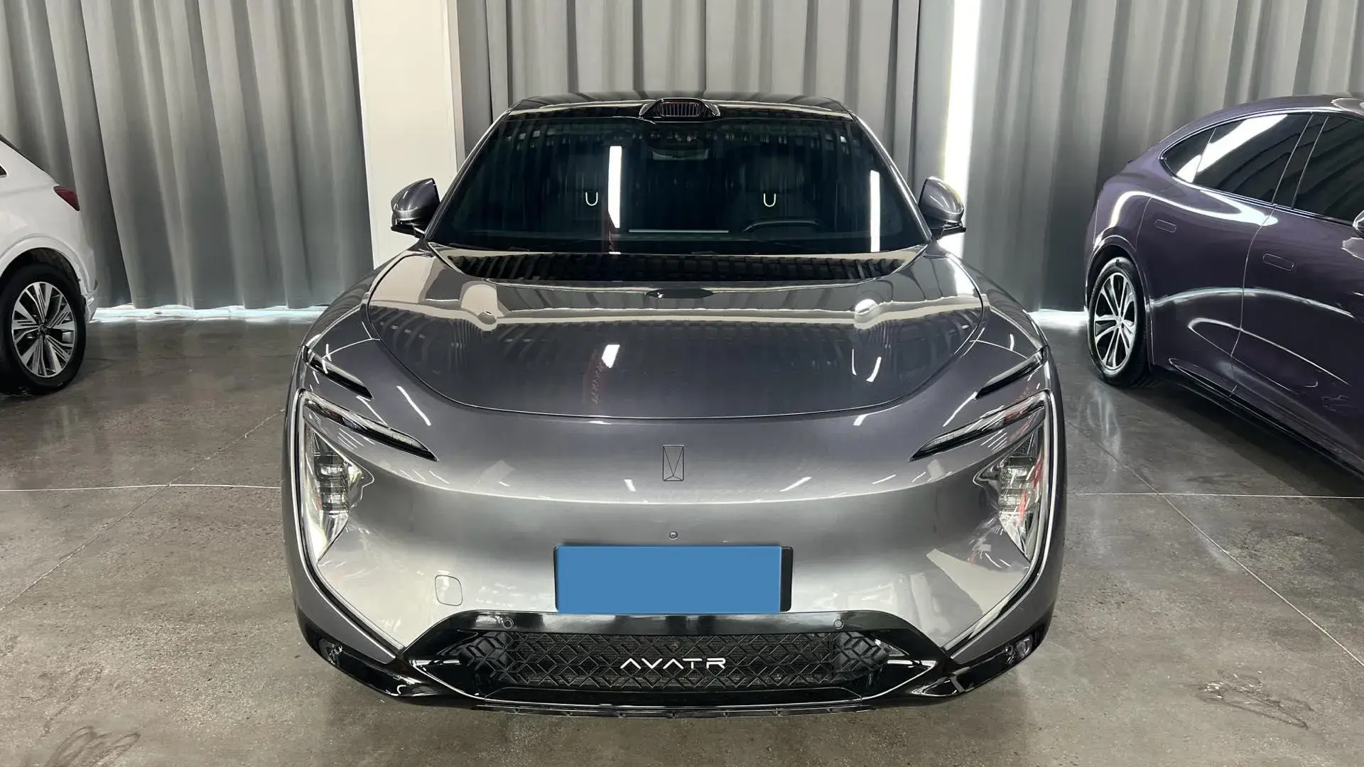 2024 AVATR 07 thumbnail 2
