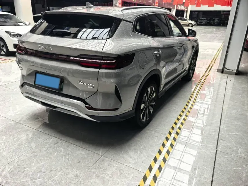 2025 BYD Song Plus BEV 71.8KWH,autocango,china used car exporter,china ev exporter,chinese used car exporter,chinese used ev exporter